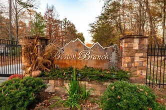2272 Little Bend rd, Signal Mountain, TN - Aerial map view - Image1