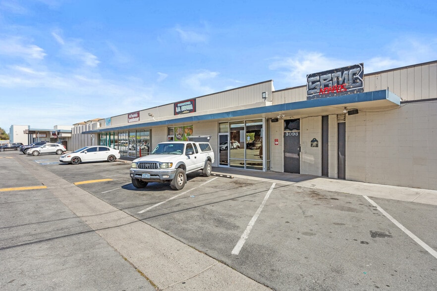 3004-3098 Kietzke Ln, Reno, NV for sale - Building Photo - Image 2 of 27