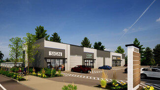 More details for 20489 NE Funner Pl, Bend, OR - Industrial for Sale