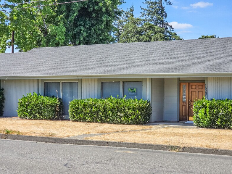 1881 W Washington St, Stayton, OR for lease - Building Photo - Image 3 of 20