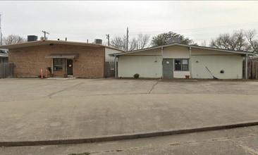 2418 College Ave, Garland, TX for lease Building Photo- Image 1 of 3