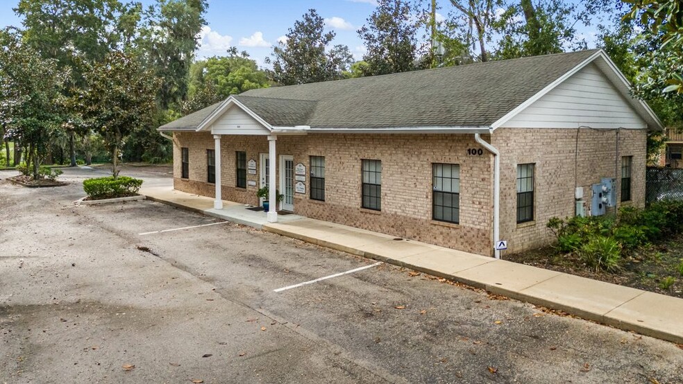 1616 Jork Rd, Jacksonville, FL for lease - Building Photo - Image 3 of 31