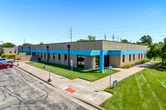 More details for 16300 College Blvd, Lenexa, KS - Office for Lease