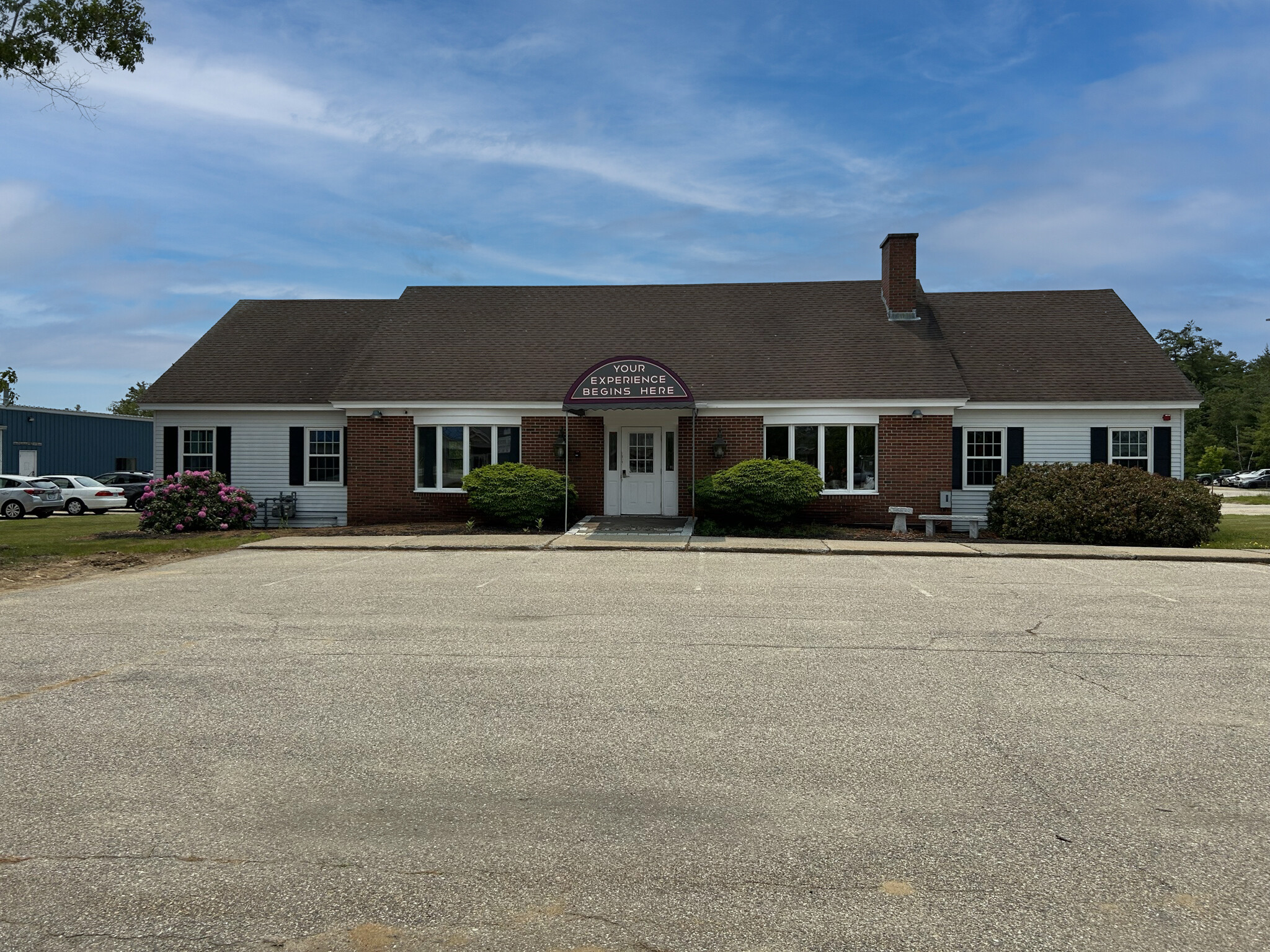 362 Route 108, Somersworth, NH for sale Building Photo- Image 1 of 1