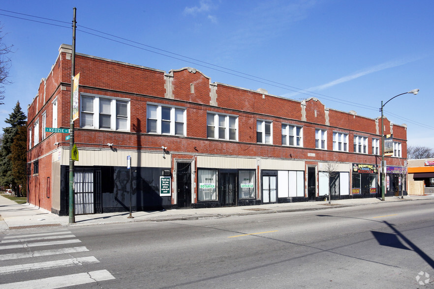 6548-6558 S Kedzie Ave, Chicago, IL 60629 | LoopNet