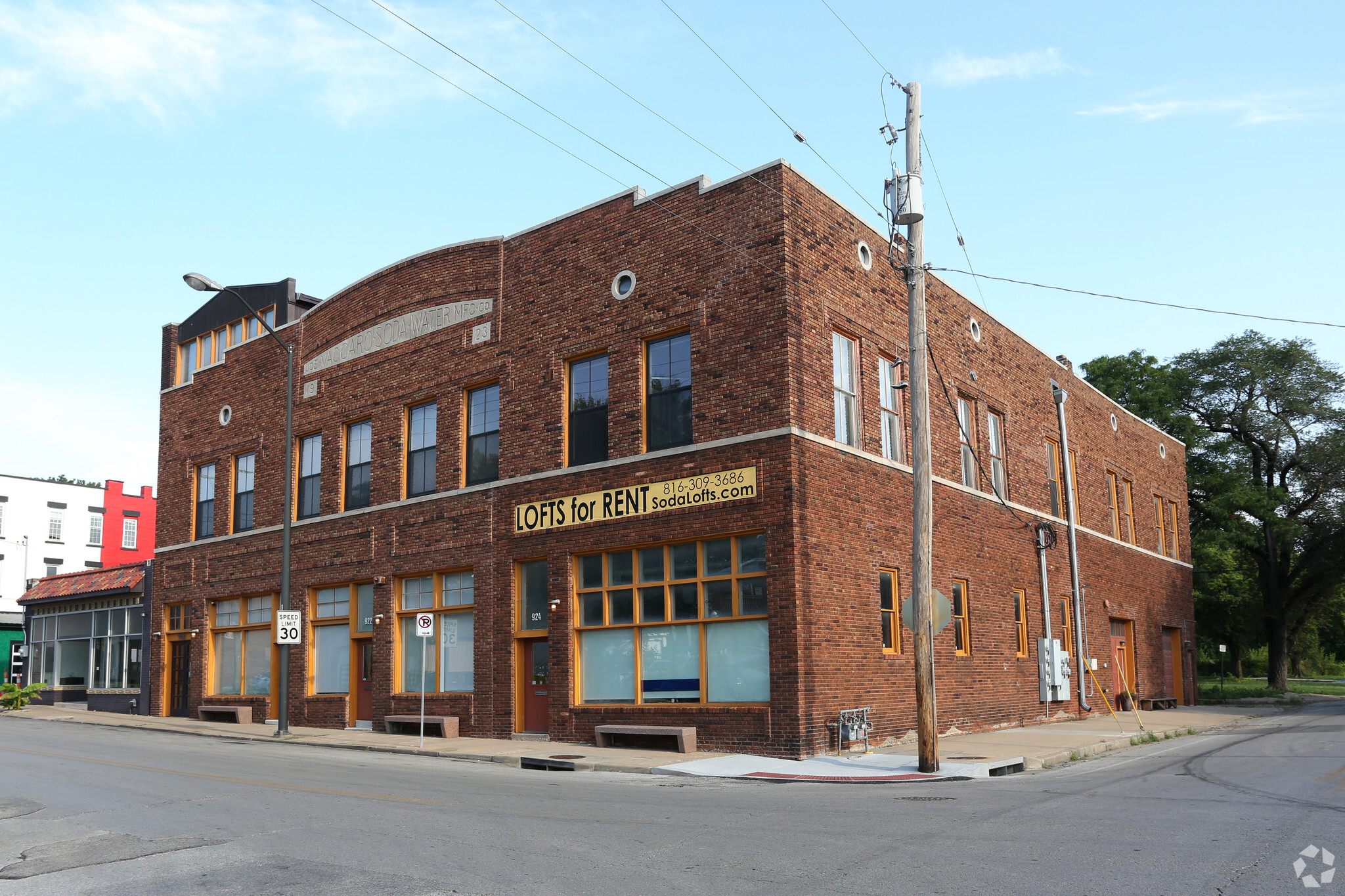 918-924 E 5th St, Kansas City, MO for sale Primary Photo- Image 1 of 23