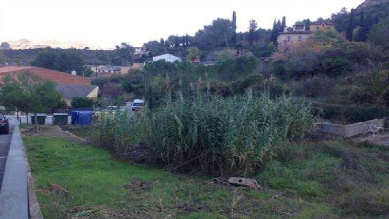 Land in Monistrol de Montserrat, Barcelona for sale Primary Photo- Image 1 of 1