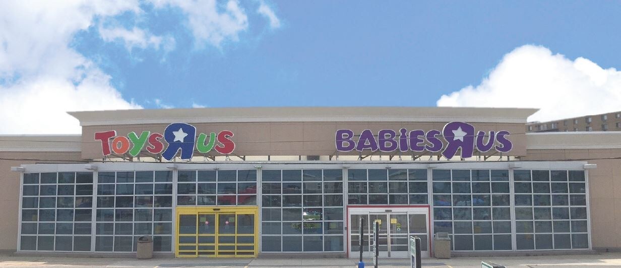 8515 Day Dr, Parma, OH for sale Building Photo- Image 1 of 1