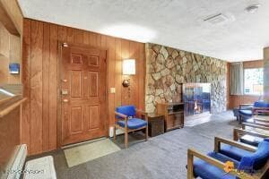 12900 Old Seward Hwy, Anchorage, AK for sale - Interior Photo - Image 2 of 6