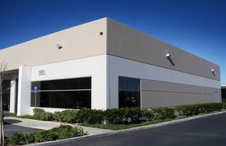 Bldg 15 - Business Park