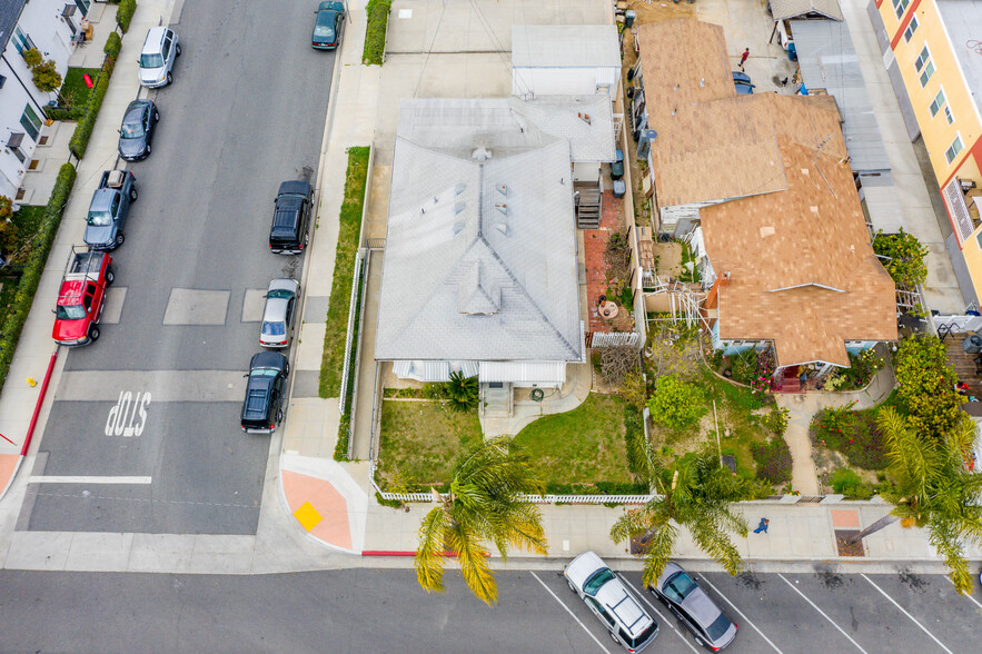 1157 W Gardena Blvd, Gardena, CA for sale - Aerial - Image 1 of 1