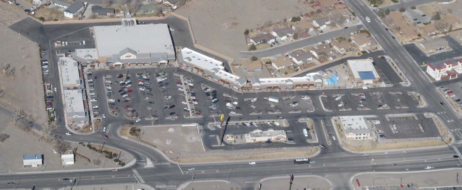 13201480 N Hwy 95A, Fernley, NV 89408 Fernley Village Marketplace