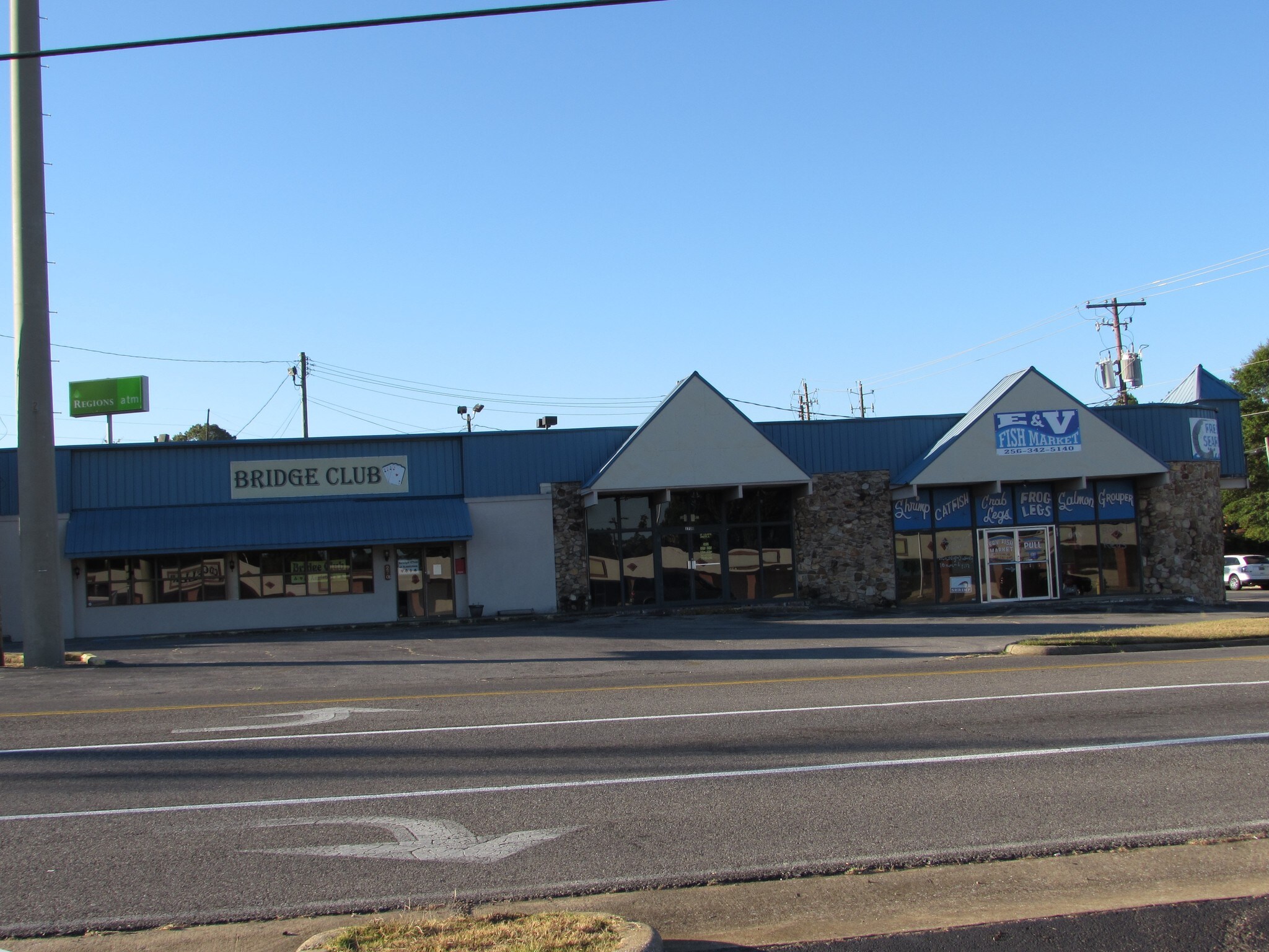 280 Glade Rd E, Anniston, AL for sale Building Photo- Image 1 of 1