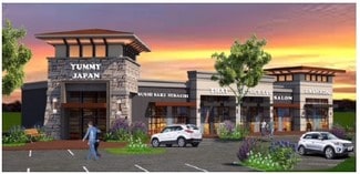 More details for 1051 N State Highway 360, Mansfield, TX - Retail for Lease