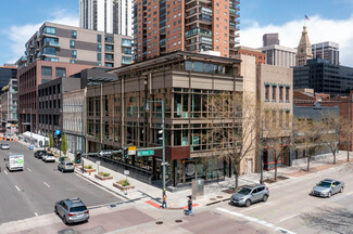 More details for 1500 Market St, Denver, CO - Office for Lease