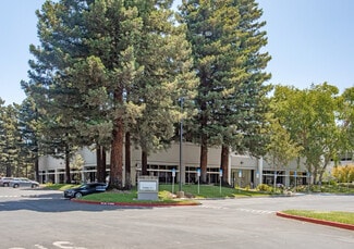 More details for 400 W California Ave, Sunnyvale, CA - Office for Lease