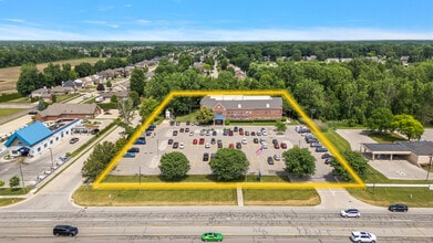 32743 23 Mile Rd, New Baltimore, MI for lease Building Photo- Image 2 of 4