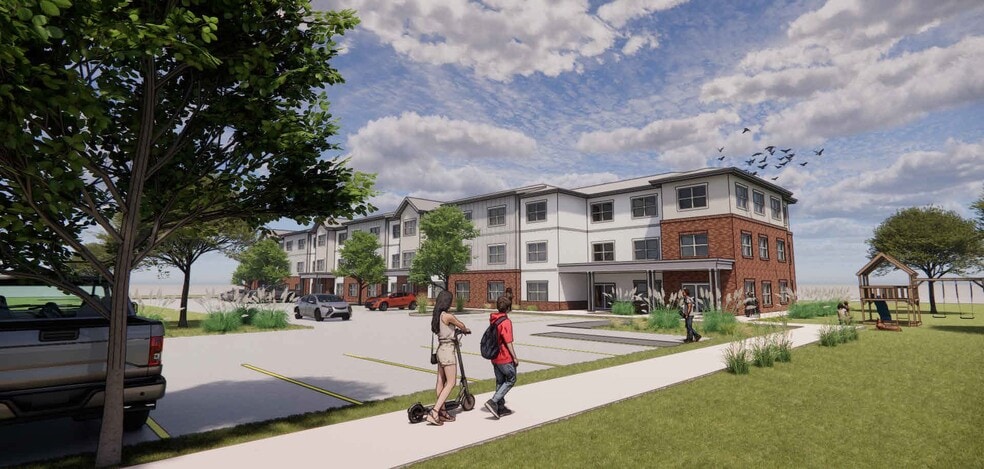 614 Raptor Rd, Fruita, CO for sale - Building Photo - Image 1 of 1