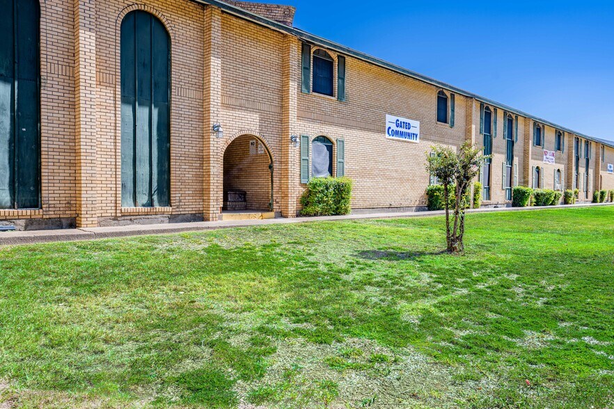 1900 S Green St, Longview, TX for sale - Primary Photo - Image 1 of 1