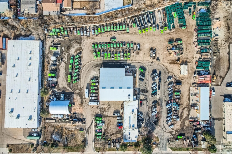 2525 W 64th Ave, Denver, CO for sale - Building Photo - Image 3 of 8