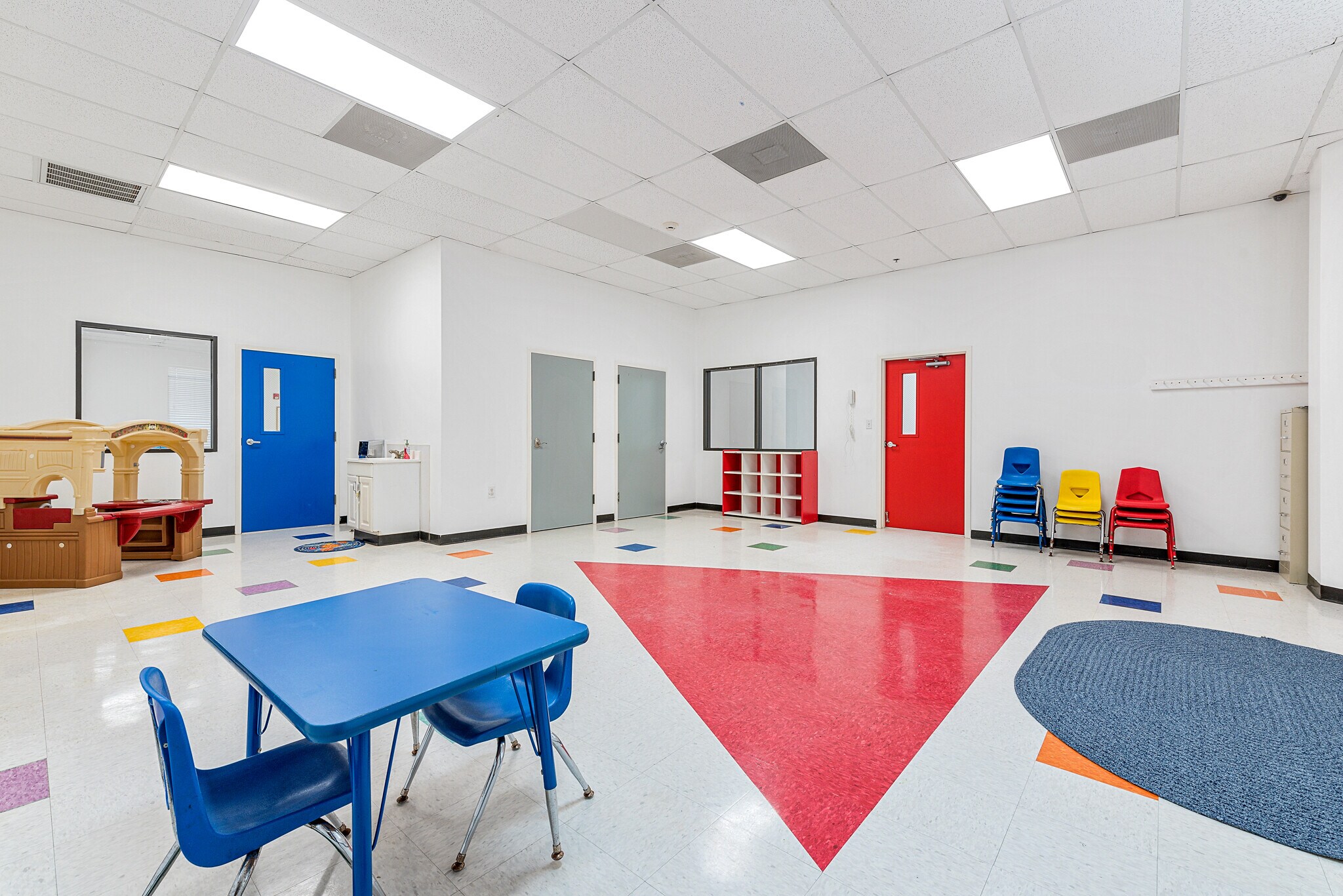 13511 Florence Rd, Sugar Land, TX for lease Five's (After schoolers)- Image 24 of 24