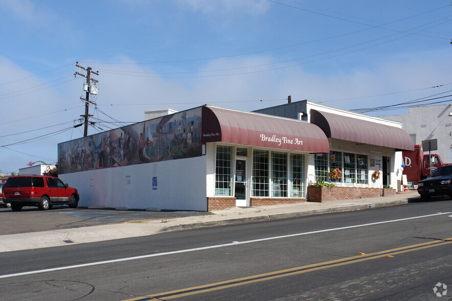 21682176 Chatsworth Blvd, San Diego, CA 92107 Retail for Lease