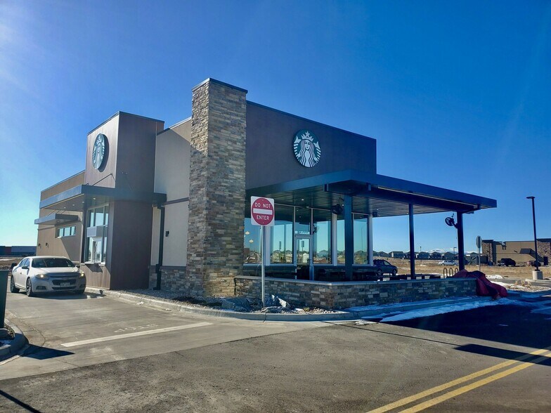 22560 E 168th Ave, Lochbuie, CO for sale - Building Photo - Image 1 of 1