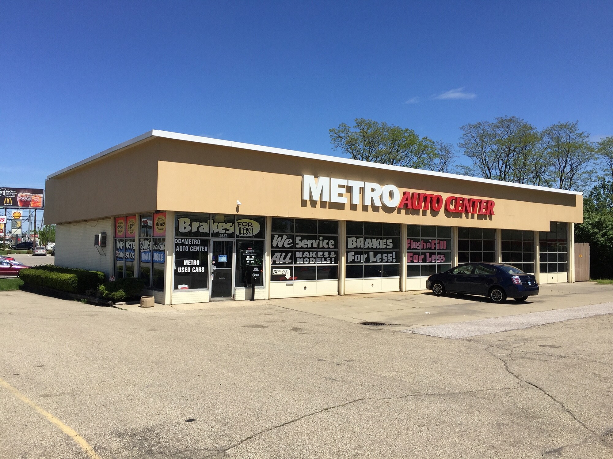 5380 N Bend Rd, Cincinnati, OH for sale Building Photo- Image 1 of 1