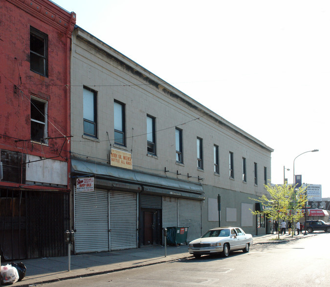 2200-2214 N Broad St, Philadelphia, PA for lease - Building Photo - Image 2 of 2