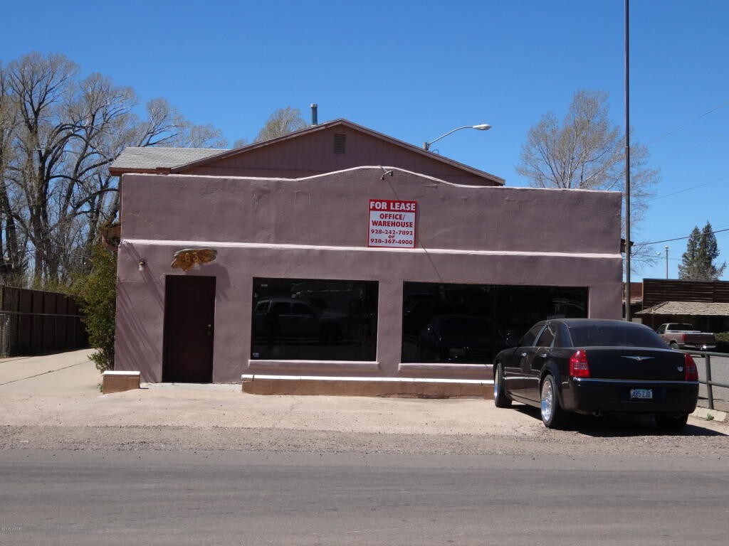 1638 S Penrod Ln, Pinetop, AZ for sale Other- Image 1 of 1