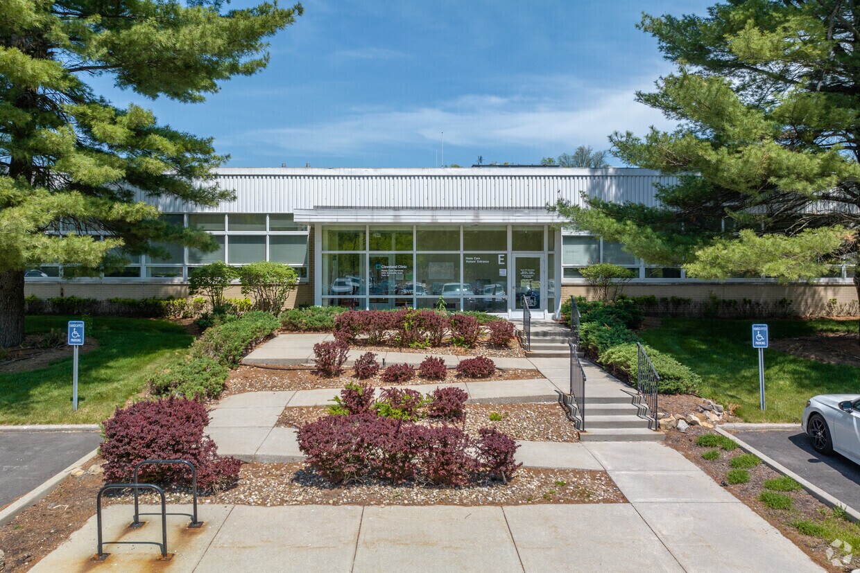 6801 Brecksville Rd, Independence, OH 44131 Independence Technology