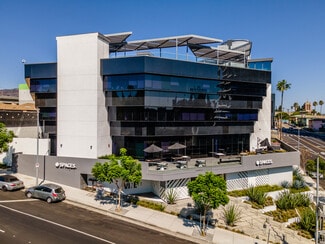 More details for 1800 N Vine St, Los Angeles, CA - Office for Lease