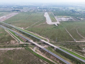 0 FM 511 & Cavazos Road, Brownsville, TX - AERIAL  map view - Image1