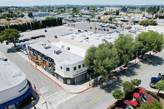 More details for 10926 Main St, El Monte, CA - Retail for Sale