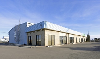 More details for 2001 8th St, Nisku, AB - Industrial for Sale