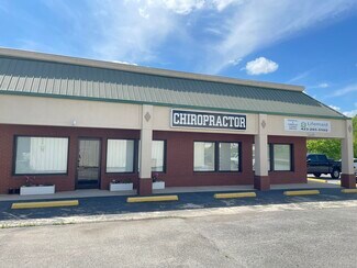 More details for 7937 Rhea County Hwy, Dayton, TN - Office/Retail for Lease