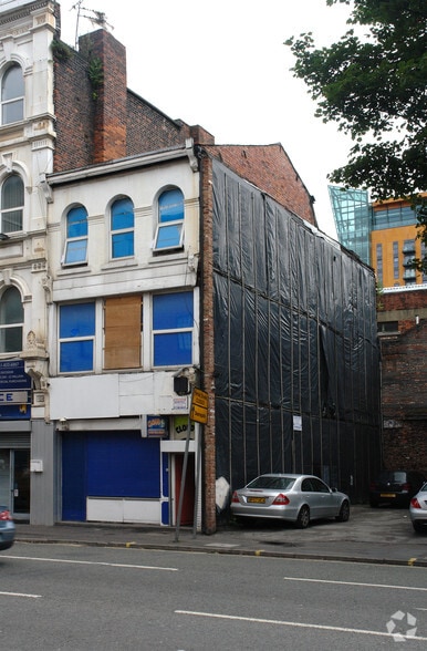 56 Swan St, Manchester for sale - Primary Photo - Image 1 of 1