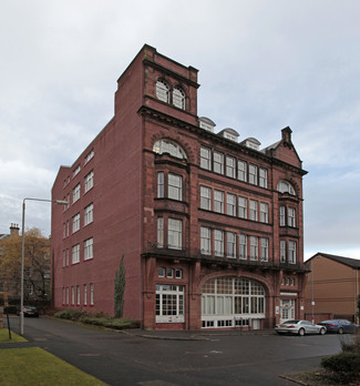 More details for 22-30 Herbert St, Glasgow - Office for Lease