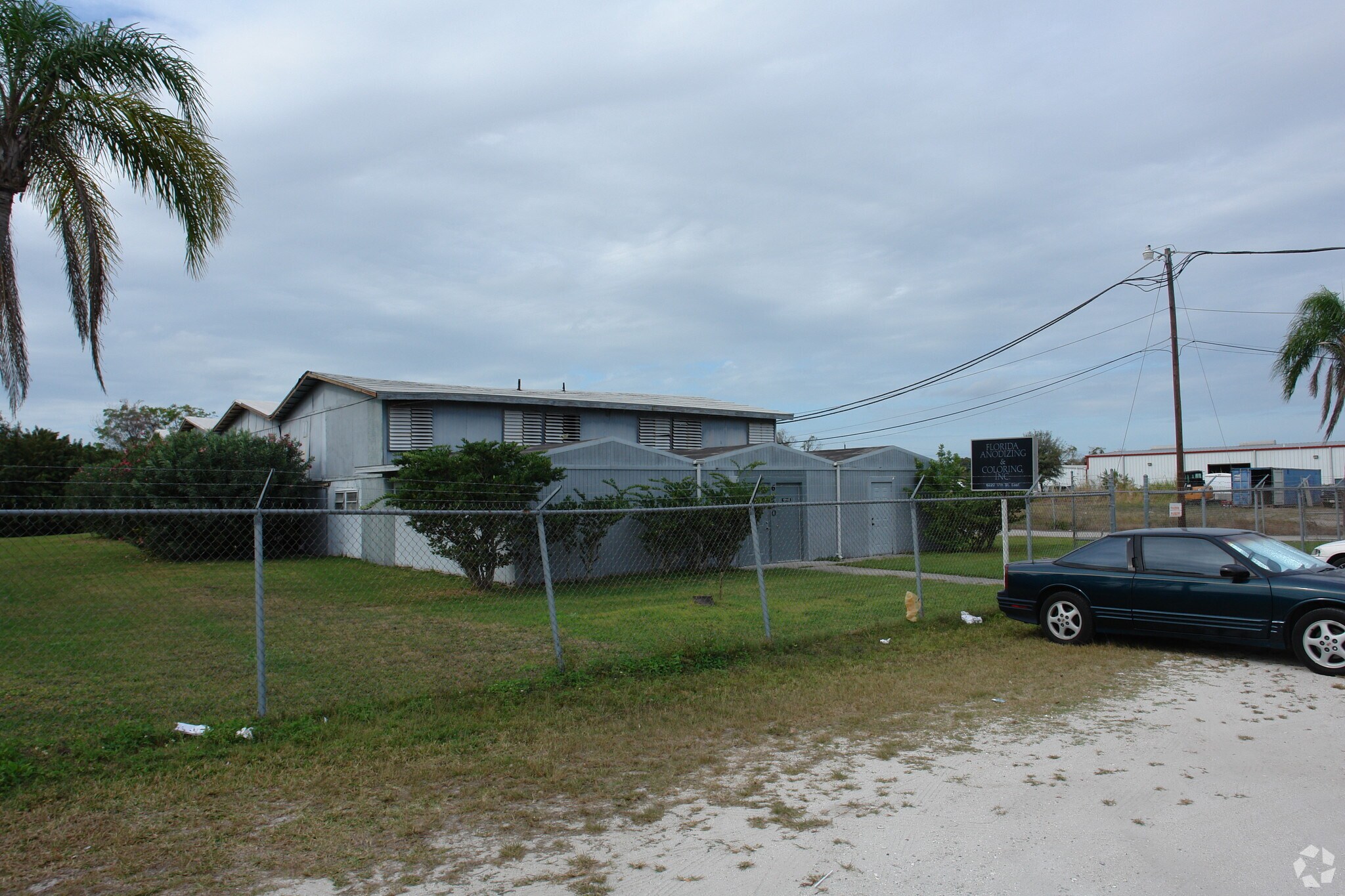 6220 E 17th St, Bradenton, FL for sale Primary Photo- Image 1 of 1