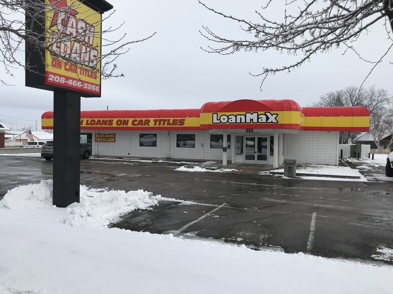 352 Caldwell Blvd, Nampa, ID 83651