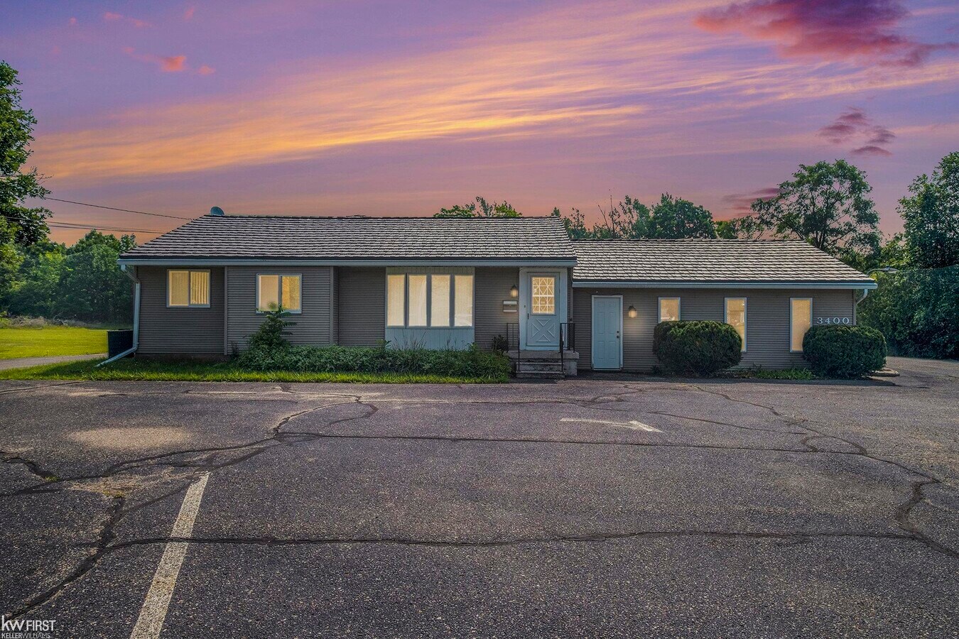 3400 N Elms Rd, Flushing, MI 48433
