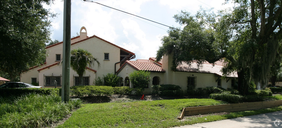 2180 N Park Ave, Winter Park, FL for sale - Primary Photo - Image 1 of 41