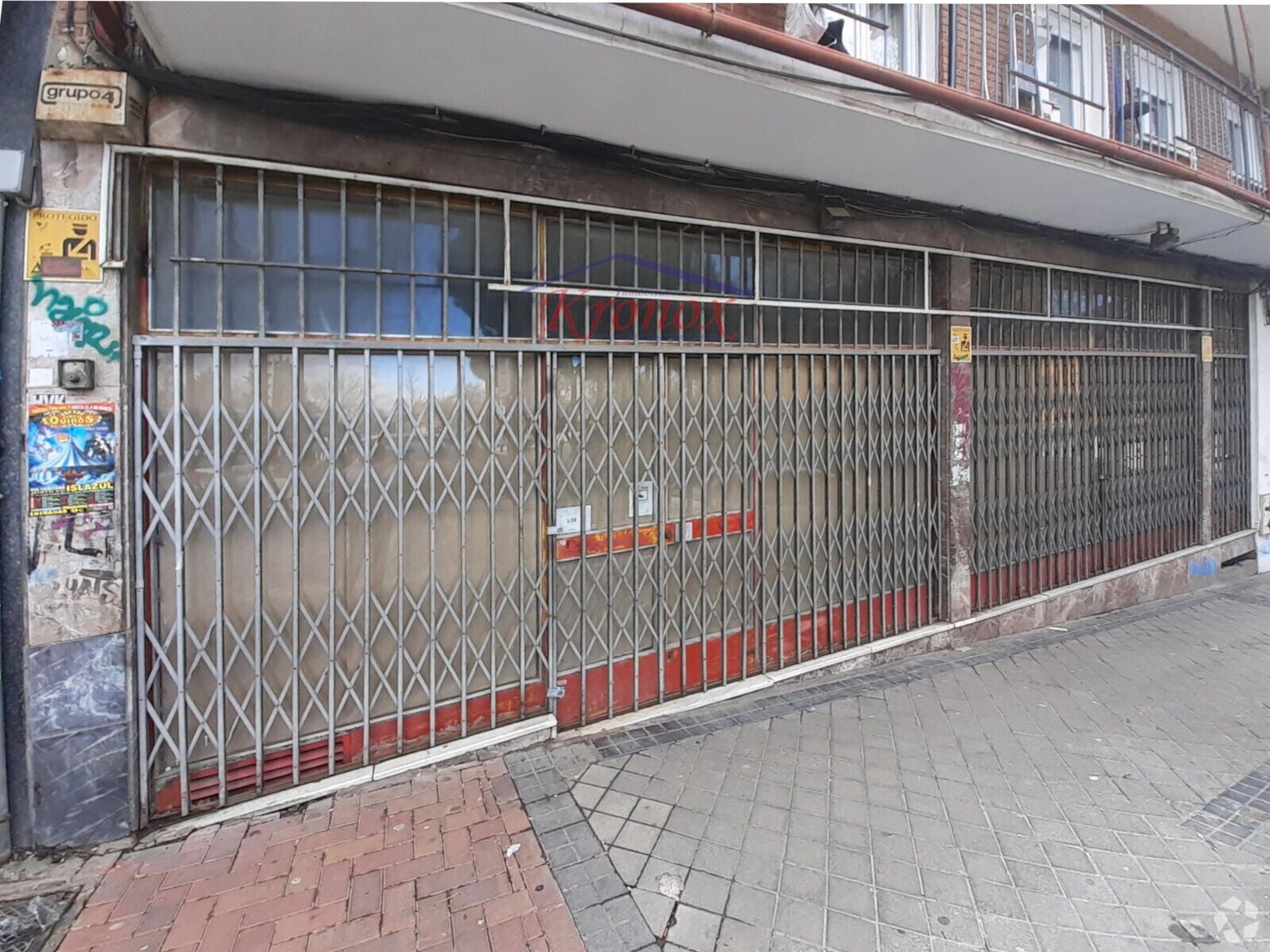 Multifamily in Madrid, Madrid for sale Interior Photo- Image 1 of 1