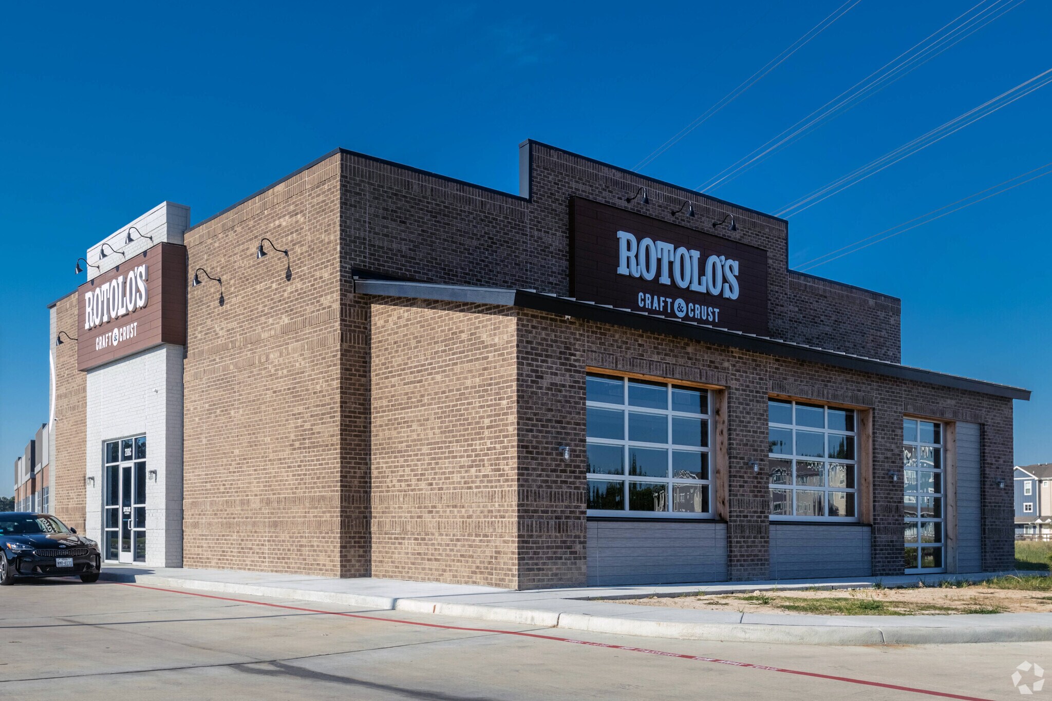 21101 Gosling Rd, Spring, TX for lease Building Photo- Image 1 of 2