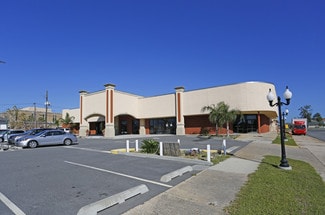 More details for 601 Pendleton St, Waycross, GA - Medical for Lease