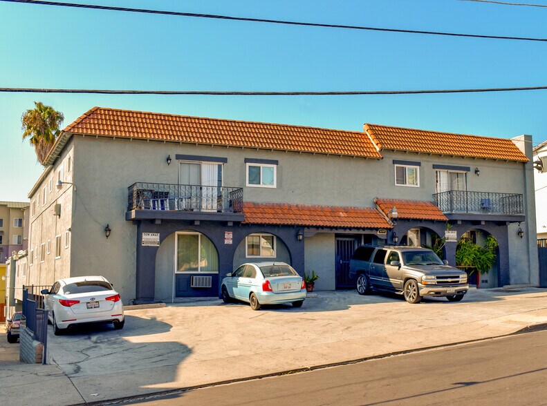 4330 53rd St, San Diego, CA for sale - Building Photo - Image 1 of 1