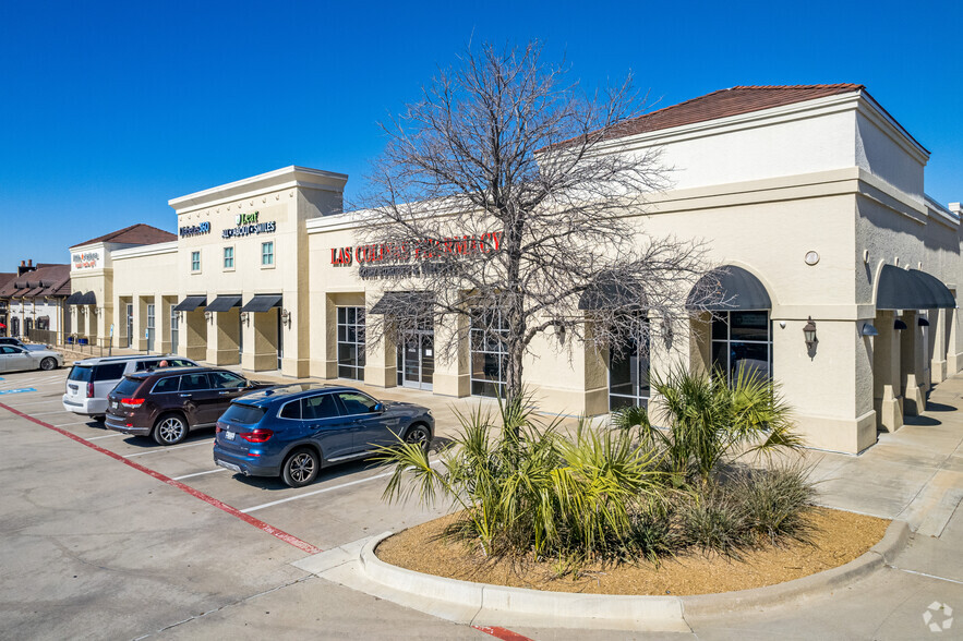 6420 N Macarthur Blvd, Irving, TX for lease - Building Photo - Image 2 of 23