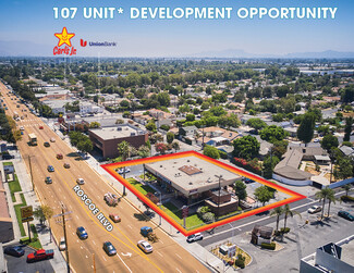 More details for 14400 Roscoe Blvd, Panorama City, CA - Land for Lease