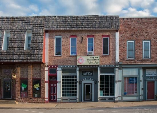 133 E Main St, Lamoni, IA for sale - Primary Photo - Image 1 of 1