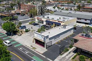 More details for 221-229 W Anaheim St, Wilmington, CA - Retail for Sale